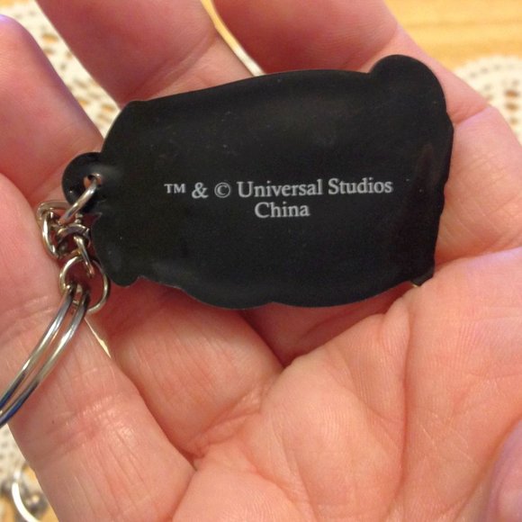 The Secret Life of Pets Bundle, five keychains, new items - Picture 4 of 9